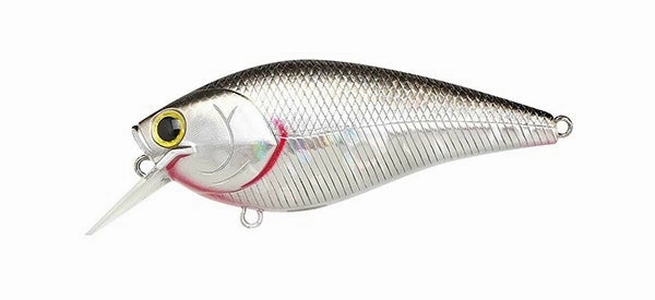 Lucky Craft Fat BDS3 Shallow-Diving Crankbait