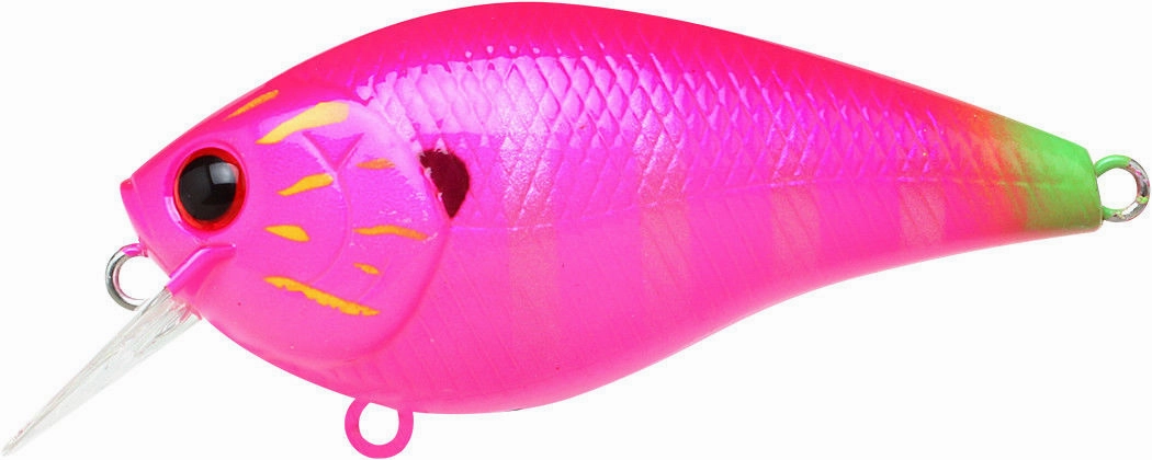 Lucky Craft LC 1.5 Shallow Squarebill Crankbait