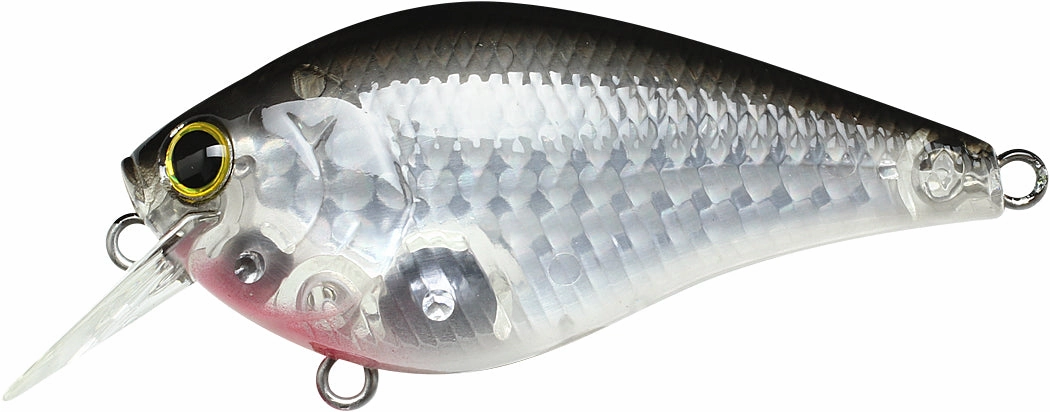 Lucky Craft LC 1.5 Shallow Squarebill Crankbait