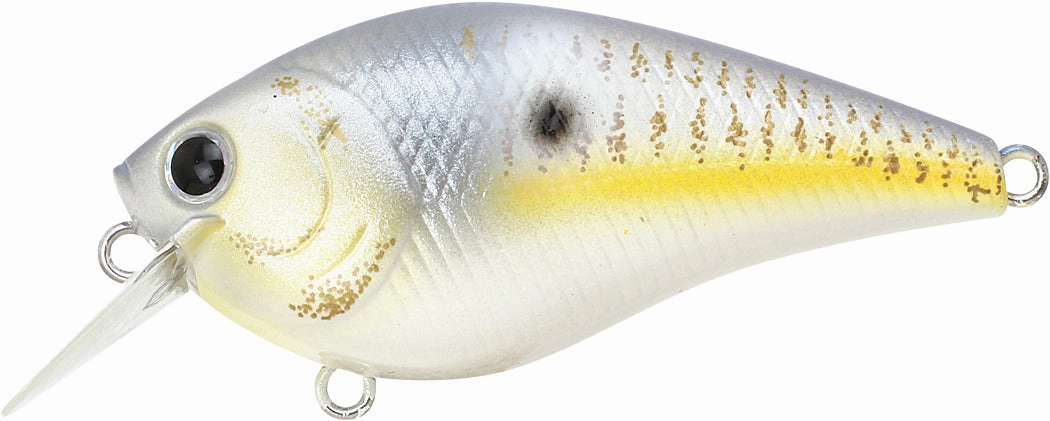 Lucky Craft LC 1.5 Shallow Squarebill Crankbait