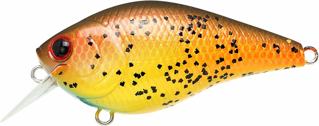 Lucky Craft LC 1.5 Shallow Squarebill Crankbait