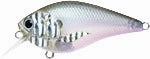 Lucky Craft LC 1.5 Shallow Squarebill Crankbait