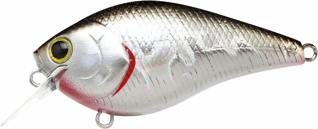 Lucky Craft LC 1.5 Shallow Squarebill Crankbait