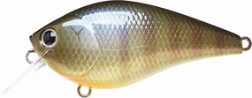 Lucky Craft LC 1.5 Shallow Squarebill Crankbait