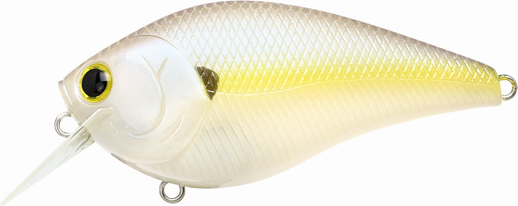 Lucky Craft LC 2.5 Shallow Squarebill Crankbait