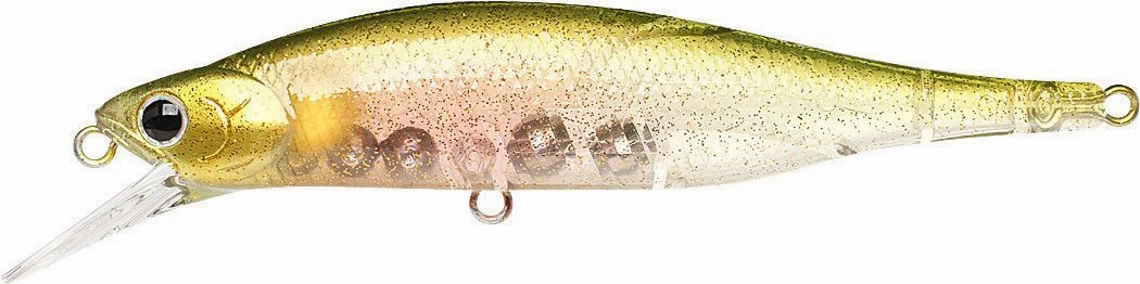Lucky Craft Lighting Pointer 98XR Jerkbait