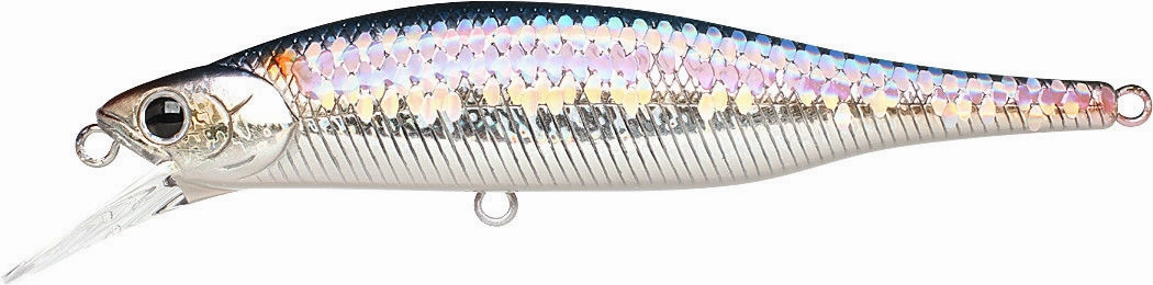 Lucky Craft Lighting Pointer 98XR Jerkbait