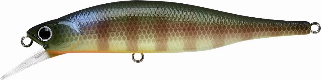 Lucky Craft Lighting Pointer 98XR Jerkbait