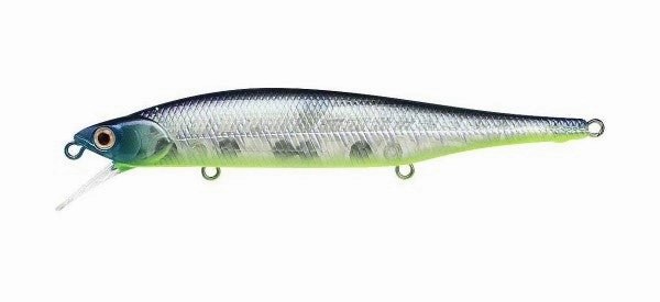 Lucky Craft Lightning Pointer 110 SP Suspending Jerkbait