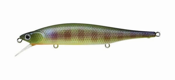 Lucky Craft Lightning Pointer 110 SP Suspending Jerkbait