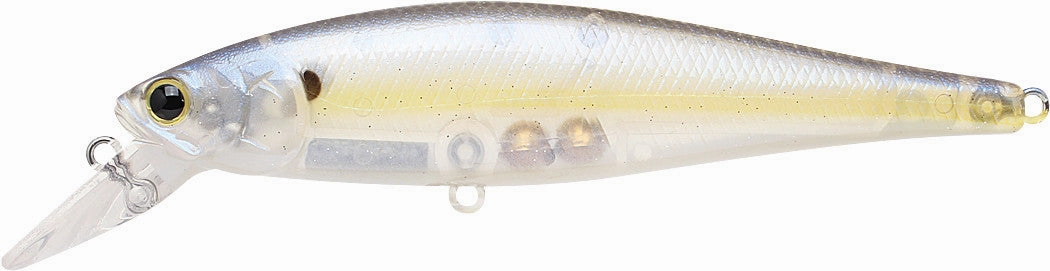 Lucky Craft Pointer 100 SP Suspending Jerkbait