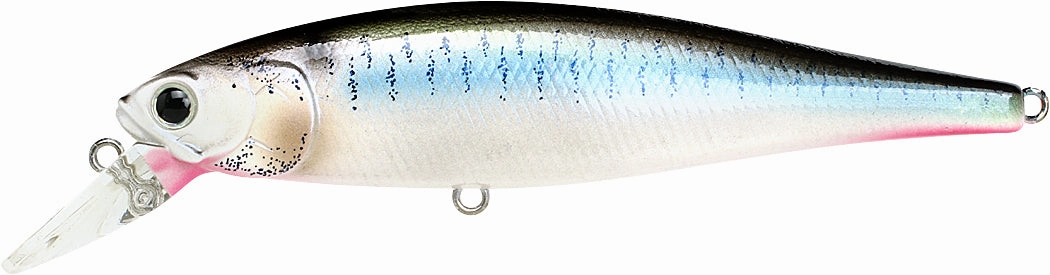 Lucky Craft Pointer 100 SP Suspending Jerkbait