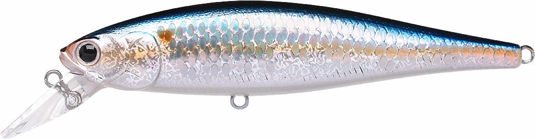 Lucky Craft Pointer 100 SP Suspending Jerkbait