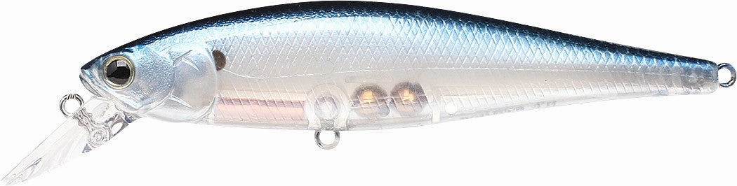 Lucky Craft Pointer 100 SP Suspending Jerkbait