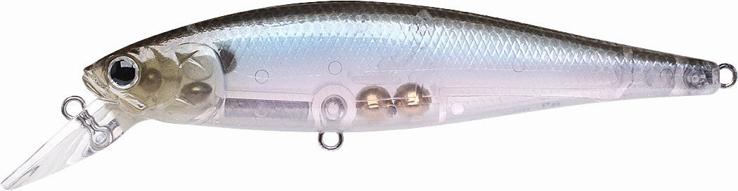 Lucky Craft Pointer 100 SP Suspending Jerkbait