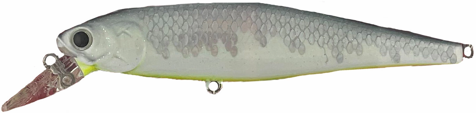 Lucky Craft Pointer 100 SP Suspending Jerkbait