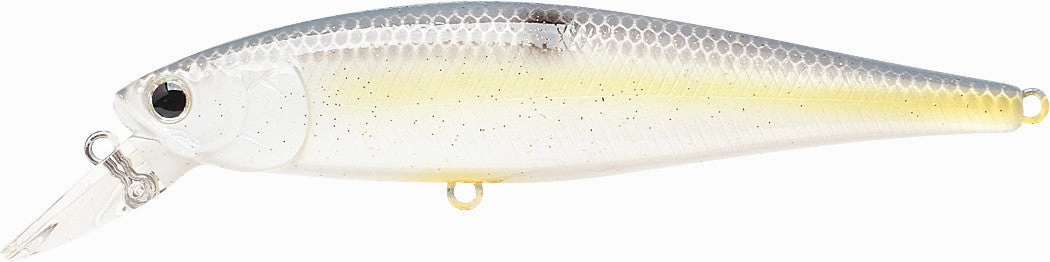 Lucky Craft Pointer 100 SP Suspending Jerkbait