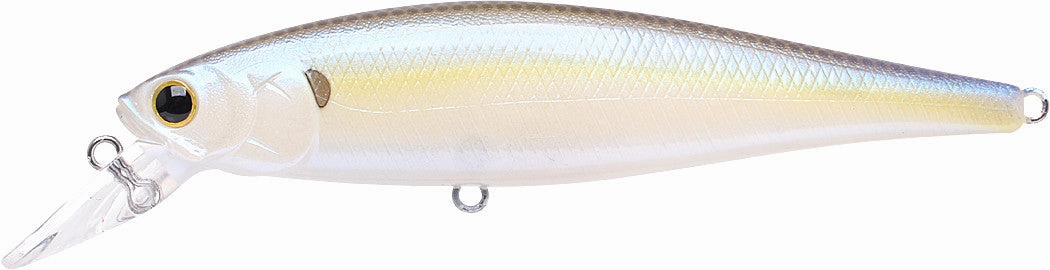 Lucky Craft Pointer 100 SP Suspending Jerkbait