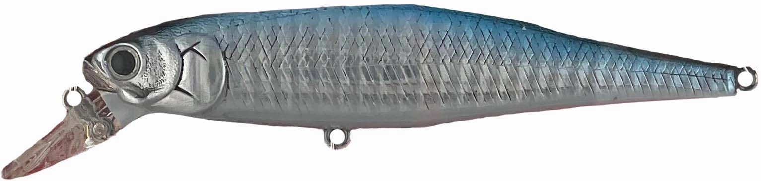 Lucky Craft Pointer 100 SP Suspending Jerkbait