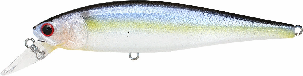 Lucky Craft Pointer 100 SP Suspending Jerkbait