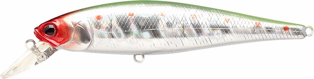Lucky Craft Pointer 100 SP Suspending Jerkbait