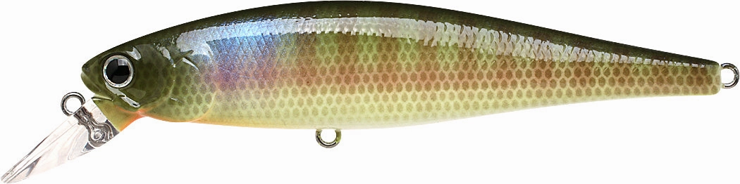 Lucky Craft Pointer 100 SP Suspending Jerkbait