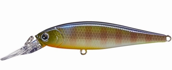Lucky Craft Pointer 100DD 4 inch Deep Diving Suspending Jerkbait