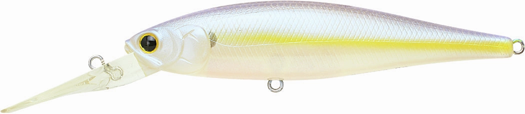 Lucky Craft Pointer 100DD 4 inch Deep Diving Suspending Jerkbait