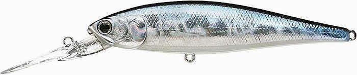 Lucky Craft Pointer 100DD 4 inch Deep Diving Suspending Jerkbait