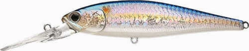 Lucky Craft Pointer 100DD 4 inch Deep Diving Suspending Jerkbait