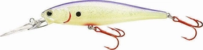 Lucky Craft Pointer 100DD 4 inch Deep Diving Suspending Jerkbait