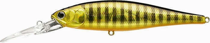 Lucky Craft Pointer 100DD 4 inch Deep Diving Suspending Jerkbait