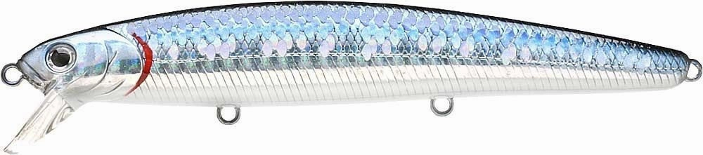 Lucky Craft Saltwater Flash Minnow 110 California Inshore Fishing (CIF) Rip Bait