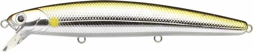 Lucky Craft Saltwater Flash Minnow 110 California Inshore Fishing (CIF) Rip Bait