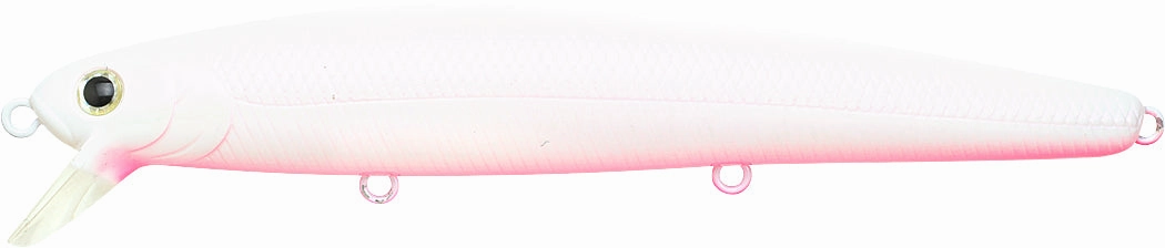 Lucky Craft Saltwater Flash Minnow 110 California Inshore Fishing (CIF) Rip Bait