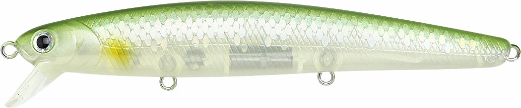 Lucky Craft Saltwater Flash Minnow 110 California Inshore Fishing (CIF) Rip Bait