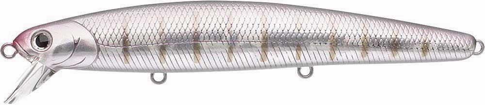 Lucky Craft Saltwater Flash Minnow 110 California Inshore Fishing (CIF) Rip Bait