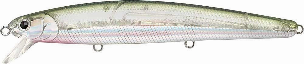 Lucky Craft Saltwater Flash Minnow 110 California Inshore Fishing (CIF) Rip Bait