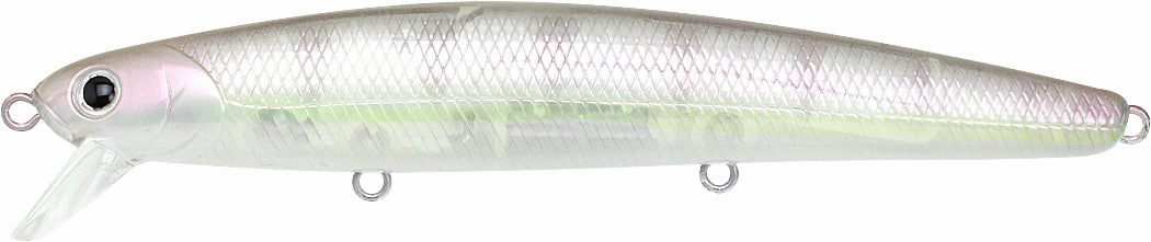 Lucky Craft Saltwater Flash Minnow 110 California Inshore Fishing (CIF) Rip Bait