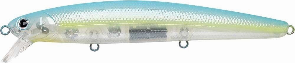 Lucky Craft Saltwater Flash Minnow 110 California Inshore Fishing (CIF) Rip Bait