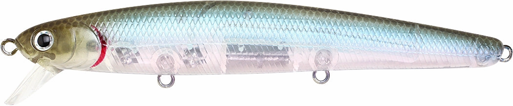 Lucky Craft Saltwater Flash Minnow 110 California Inshore Fishing (CIF) Rip Bait