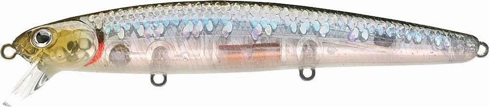 Lucky Craft Saltwater Flash Minnow 110 California Inshore Fishing (CIF) Rip Bait