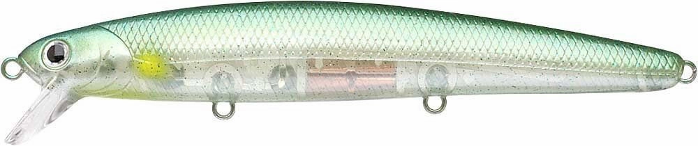Lucky Craft Saltwater Flash Minnow 110 California Inshore Fishing (CIF) Rip Bait