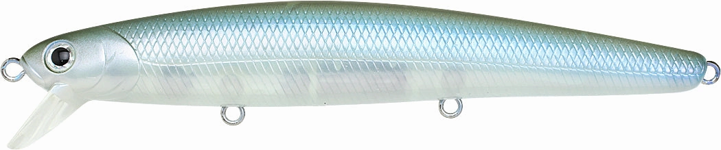 Lucky Craft Saltwater Flash Minnow 110 California Inshore Fishing (CIF) Rip Bait