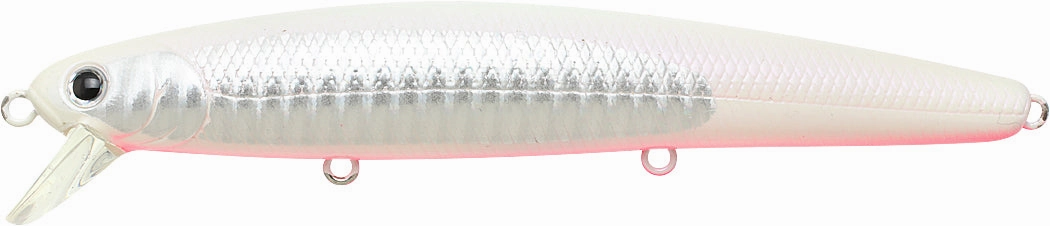 Lucky Craft Saltwater Flash Minnow 110 California Inshore Fishing (CIF) Rip Bait