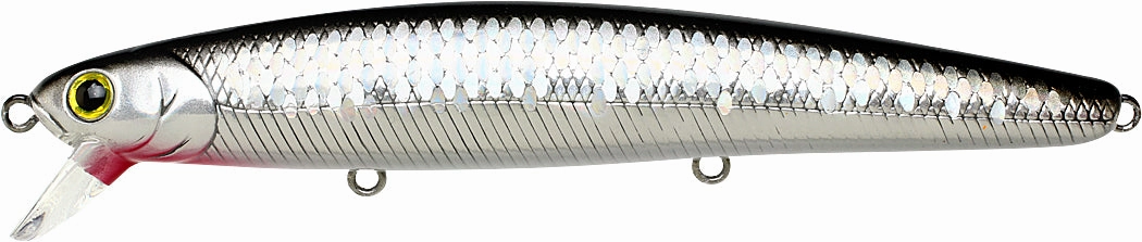 Lucky Craft Saltwater Flash Minnow 110 California Inshore Fishing (CIF) Rip Bait