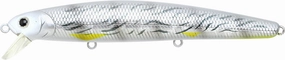 Lucky Craft Saltwater Flash Minnow 110 California Inshore Fishing (CIF) Rip Bait