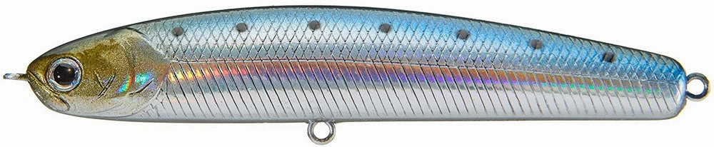 Lucky Craft Saltwater Wander Minnow Jerkbait