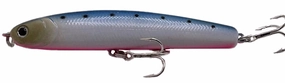 Lucky Craft Saltwater Wander Minnow Jerkbait