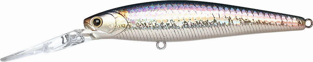 Lucky Craft Staysee 90SP V2 Deep Diving Jerkbait